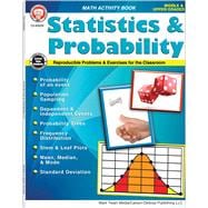Statistics & Probability, Middle & Upper Grades
