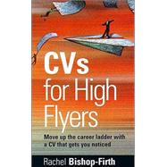 CV's for High Flyers
