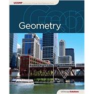UCSMP Geometry