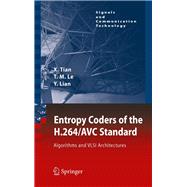 Entropy Coders of the H.264/AVC Standard