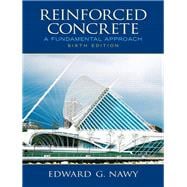 Reinforced Concrete A Fundamental Approach