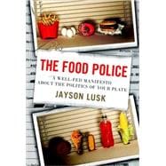 The Food Police