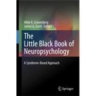 The Black Book of Neuropsychology