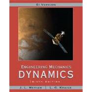 Engineering Mechanics: Dynamics, SI 6th Edition