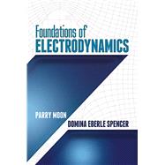 Foundations of Electrodynamics