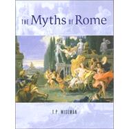 The Myths Of Rome