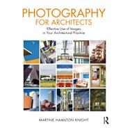 Photography for Architects