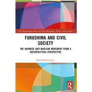 Fukushima and Civil Society