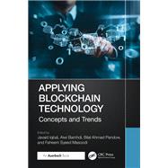Applying Blockchain Technology