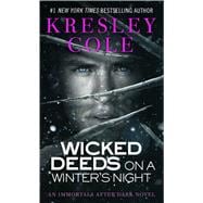 Wicked Deeds on a Winter's Night