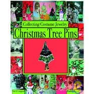 Collecting Costume Jewelry Christmas Tree Pins