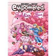Empowered and the Soldier of Love
