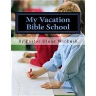 My Vacation Bible School