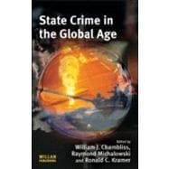 State Crime in the Global Age