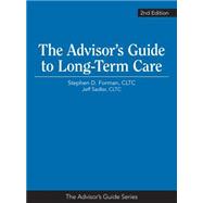 The Advisor's Guide to Long-term Care