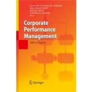 Corporate Performance Management,9783540307037