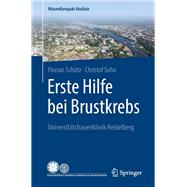 Erste Hilfe bei Brustkrebs