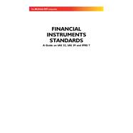 Financial Instruments Standards
