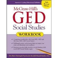 McGraw-Hill's GED Social Studies Workbook