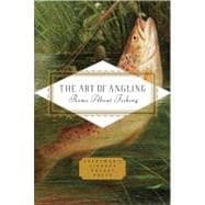 The Art of Angling Poems about Fishing