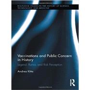 Vaccinations and Public Concern in History: Legend, Rumor, and Risk Perception
