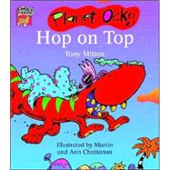 Planet Ocky: Hop on Top