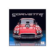 Corvette 2002