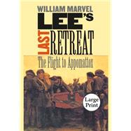 Lee's Last Retreat