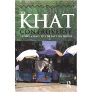The Khat Controversy