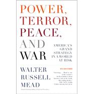 Power, Terror, Peace, and War America's Grand Strategy in a World at Risk