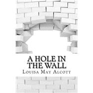 A Hole in the Wall