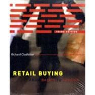 Retail Buying 3rd Edition : From Basics to Fashion