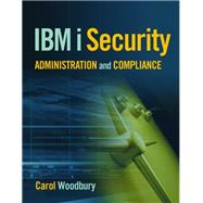 IBM i Security Administration and Compliance,9781583477038