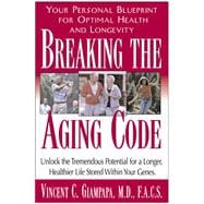 Breaking the Aging Code