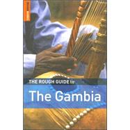 The Rough Guide to Gambia 2