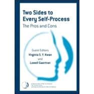 Two Sides to Every Self-Process: the Pros and Cons : A Special Issue of Self and Identity