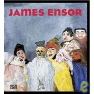 James Ensor