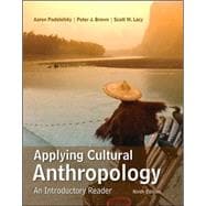 Applying Cultural Anthropology: An Introductory Reader