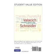 Information Systems Today, Student Value Edition