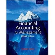 Financial Accounting