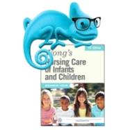Elsevier Adaptive Learning for Wong's Nursing Care of Infants and Children