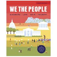 We the People: An Introduction to American Politics