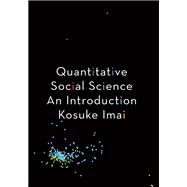 Quantitative Social Science