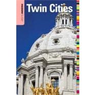 Insiders' Guide® to Twin Cities