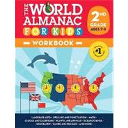 World Almanac for Kids Workbook : 2nd Grade