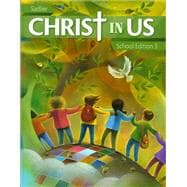 Christ In Us For 3rd Grade