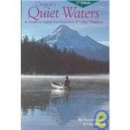 Oregon's Quiet Waters