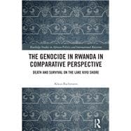 The Genocide in Rwanda in Comparative Perspective