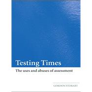 Testing Times