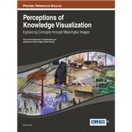 Perceptions of Knowledge Visualization
